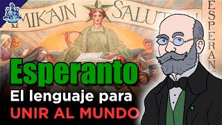 El esperanto, el proyecto para crear una lengua global - Bully Magnets - Historia Documental by Bully Magnets 2,239 views 14 hours ago 2 minutes, 46 seconds