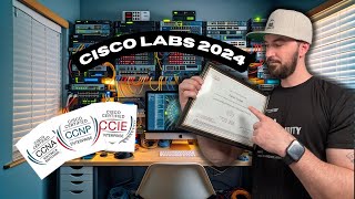 What Are The Best Network Simulators To PASS Any Cisco Exam? | CCNA, CCNP, CCIE - 2024 Watch Now! screenshot 2