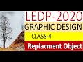 LEDP Graphic Design Class-4 (Rajbari)- Project Background Remove by GM!