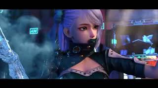 Xin Jue Final PV