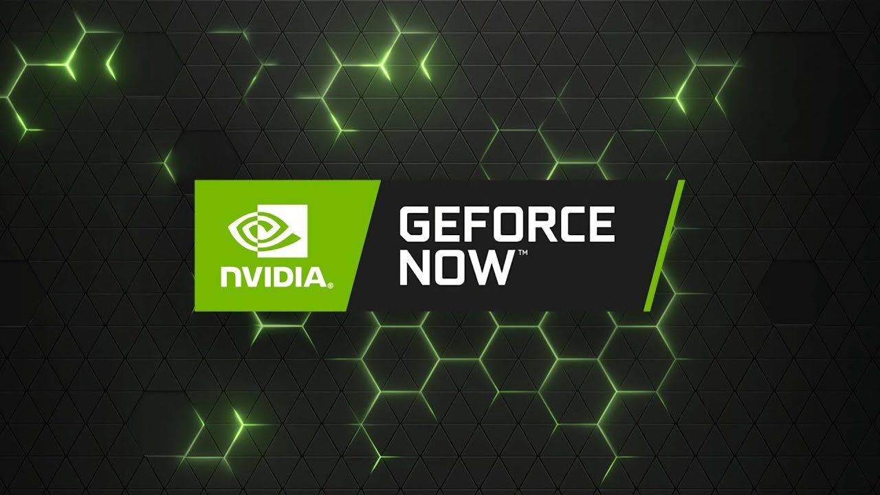 GeForce Now s'affiche en 1600p et 120 FPS dans Chrome
