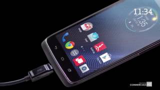 Motorolaua.com Рекламный ролик Motorola Droid Turbo XT1254 видео Купить Motorola Droid Turbo XT1254