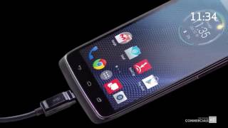 видео Купить Motorola Droid Turbo XT1254