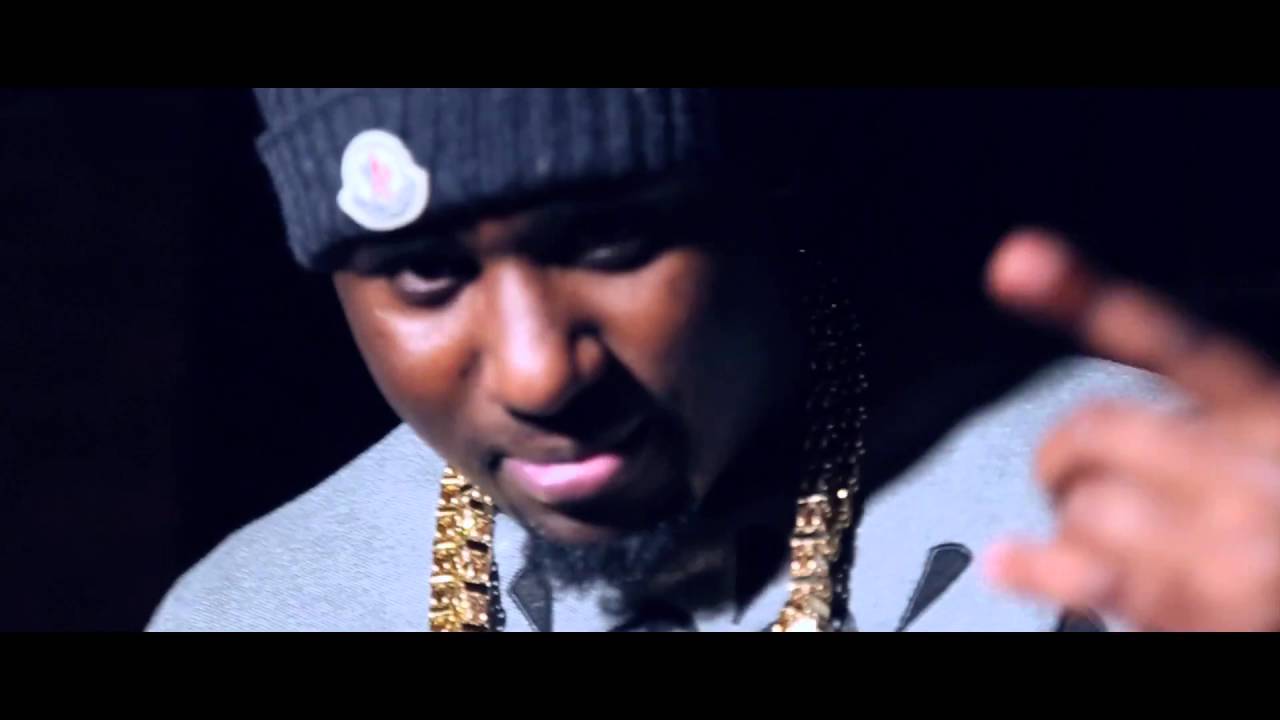 K LIZZY - ALL DAY [Music Video] @Klizzy2016 | Link Up TV - YouTube