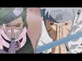 HIGH RANKED OPPONENTS ONLY - Naruto Shippuden Ultimate Ninja Storm 4 RANKED