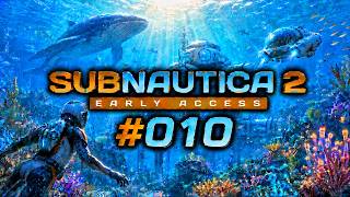 Subnautica 2 Das ist Wild #010