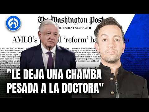 'Los gringos' otra