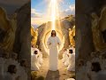Our God Is an Awesome God ✝️🔥 | Jesus Has Risen from the Tomb 🌅
