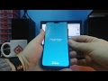 Снять графический ключ и Google аккаунт Huawei Honor 8X EMUI 9 FRP Bypass Март 2020