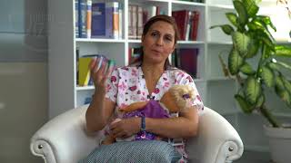 Ters Kucak Emzirme Pozisyonu