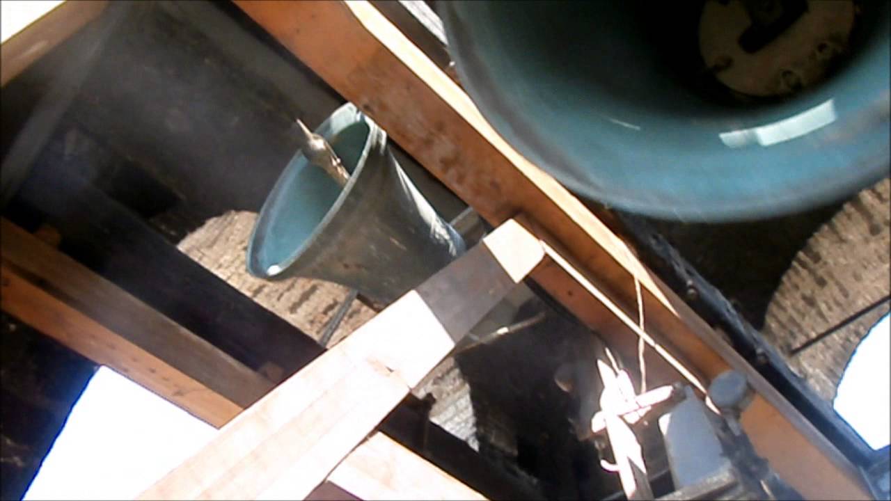 Campane della Basilica dei SS. Domenico e Francesco in Spoleto (PG) (02) v.085