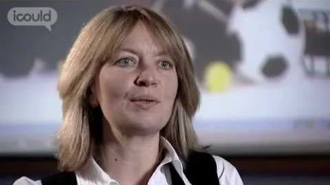 Debbie Casey - Head of Sports, Leisure & Science
