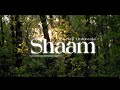 Shaam l PM Studios l original l Shefali Chourasia Misar