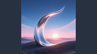 Silver Desire At Dawn
