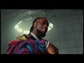 Burna Boy - Tested, Approved & Trusted [Official Video]