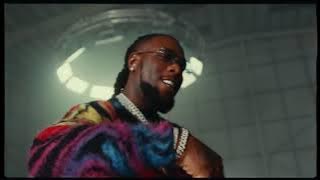 Burna Boy - Tested, Approved & Trusted [ Video]