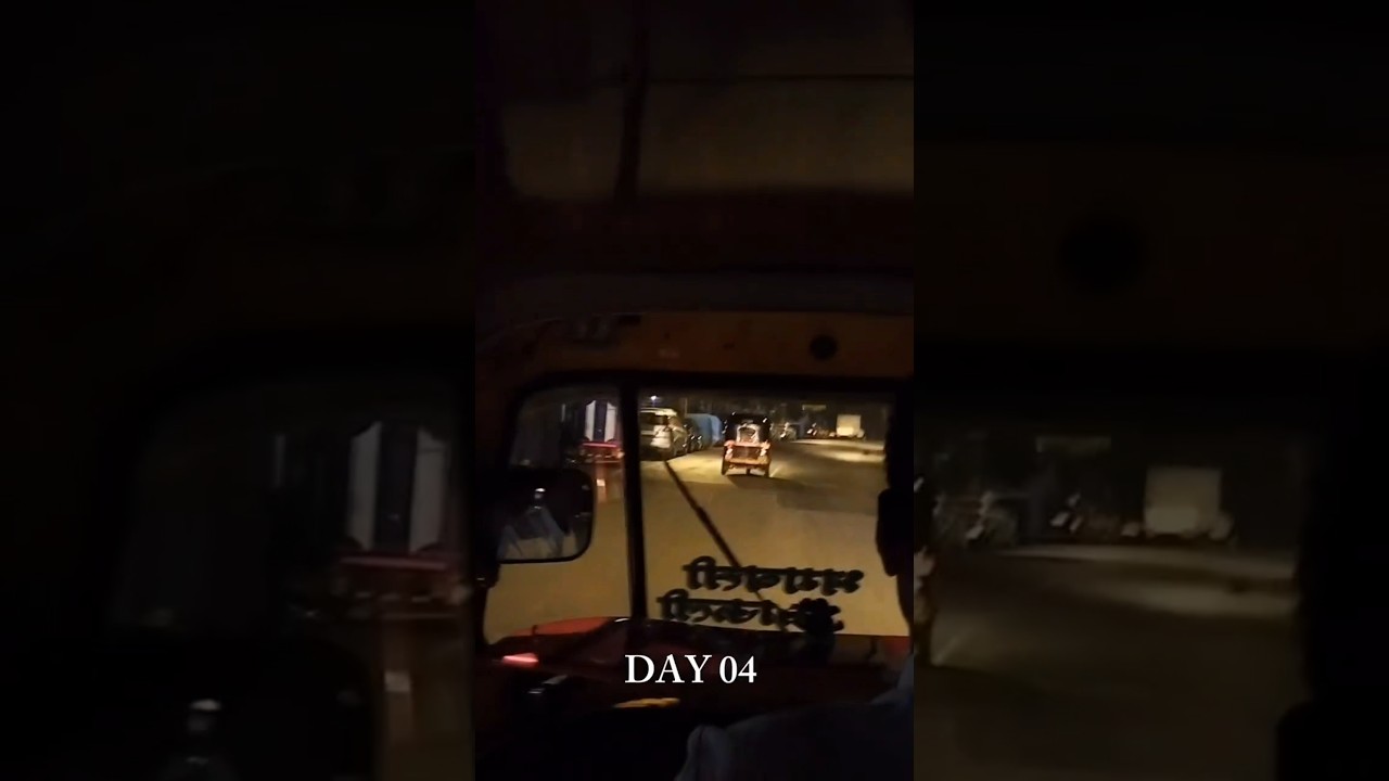 DAY 04 In YCP INSTITUTE PUNE 