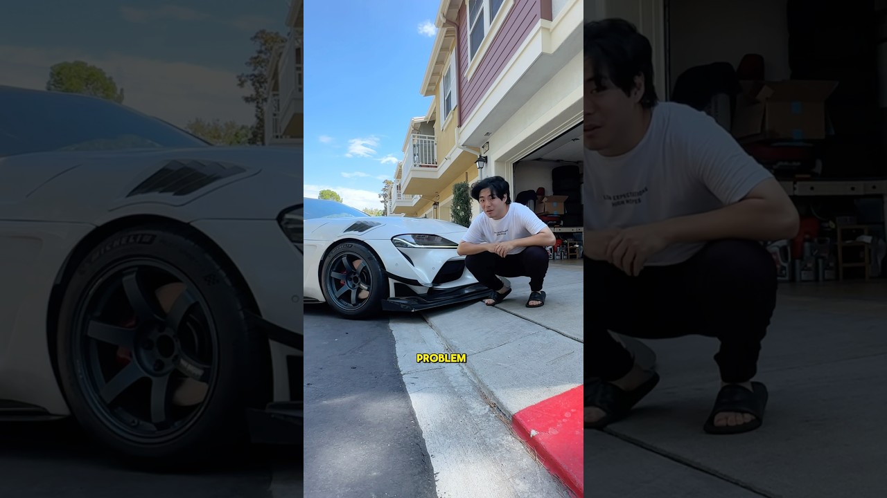 Supra legit gave me PTSD 💀