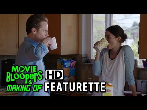 Laggies (2014) Featurette