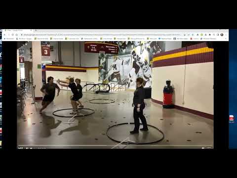 The Goat Performance Drill Part 4 Update