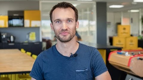 Découvrez CodinGame avec Maxime, Développeur