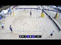 Pool Play  - Beach Pro Tour 2026 | Nuvali - Challenge | Court 3