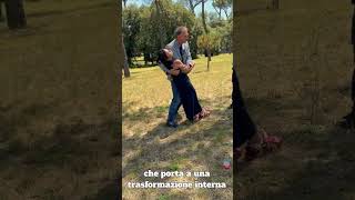 Induzione rapida con lo sguardo / Dr. Paret