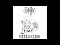 Snix  coeur de lion full album 1985