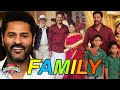 Prabhu Deva Family With Parents, Wife, Son, Brother, Affair & Biography