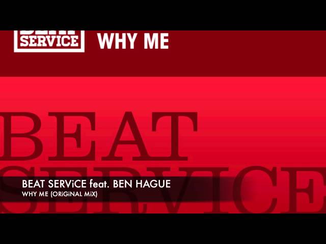 Beat Service - Why Me