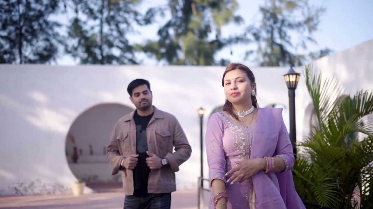 Pre Wedding &Gurpreet Kaur Weds Baljinder Singh