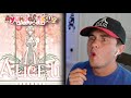 First Time Hearing Ayunda Risu "ALiCE&amp;u" | Hololive REACTION!