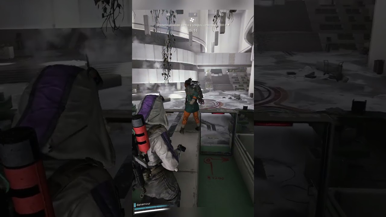 ай сед хуу | твич: danamour 