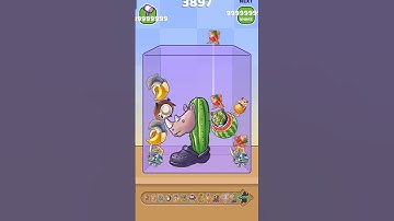 Merge fellas ! ♥️♥️ #mergefellas #mergefables #gaming #mergeinn #mergepuzzle #brainrot #fyp