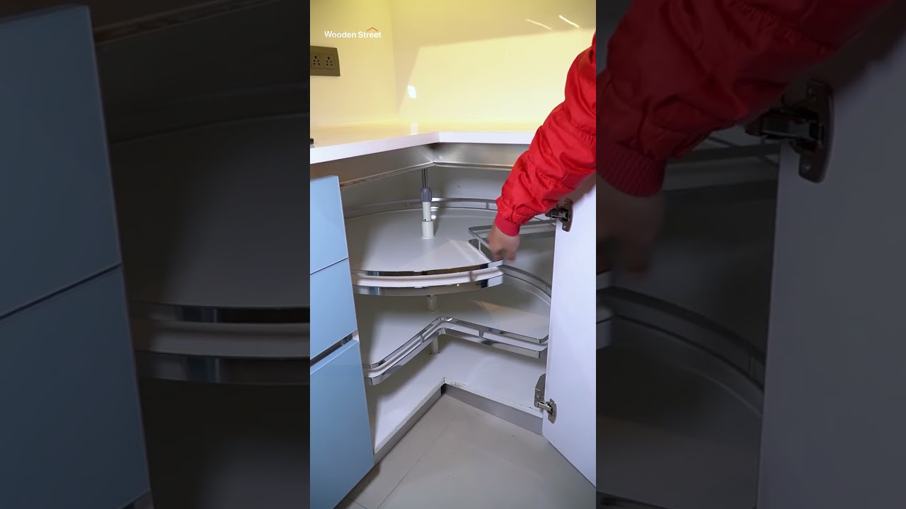 Modular Kitchen | Trending Designs | WoodenStreet