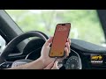 60W 2 in 1 Retractable Fast Car Charger