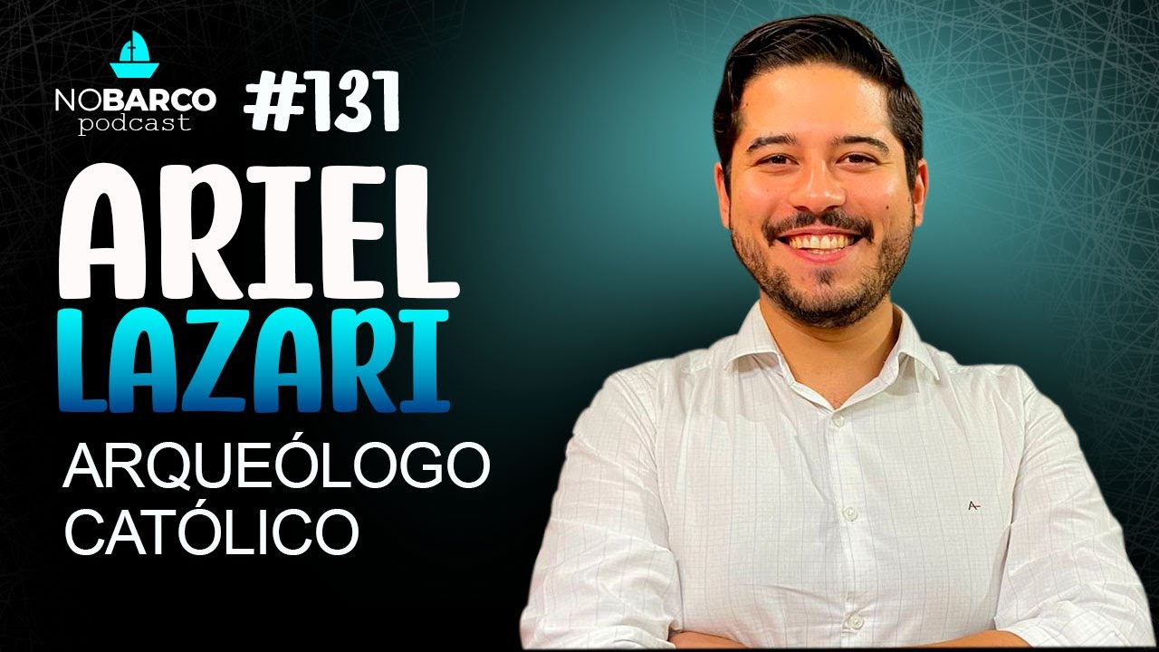 Ariel Lazari - NOBARCO #131