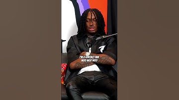 Thumbnail of Memo600 On CJ Taking His And King Von's Song Down