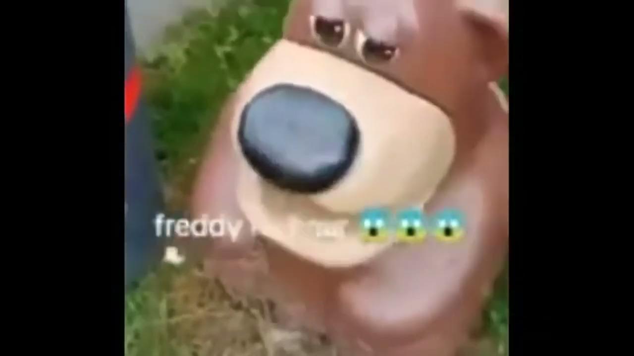 фреди фазбер - YouTube