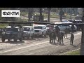 ⚡️Як проходить евакуація жителів Маріуполя з Азовсталі