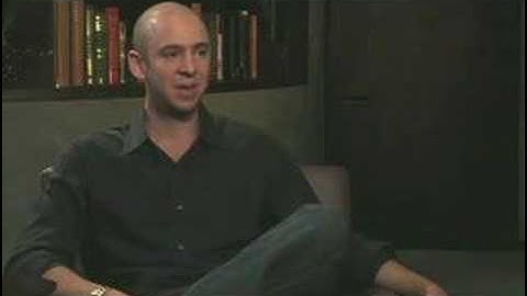 Screenwriter JOHN HAMBURG: Tricks of the Trade