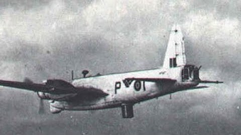 German U-Boats Surfaced To Charge — Leigh Lights Caught Them At 3,000 Feet