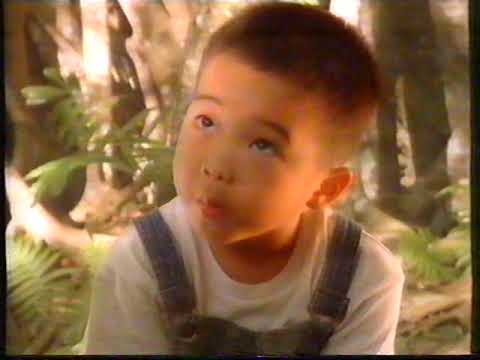 [香港經典廣告](1995)中華航空