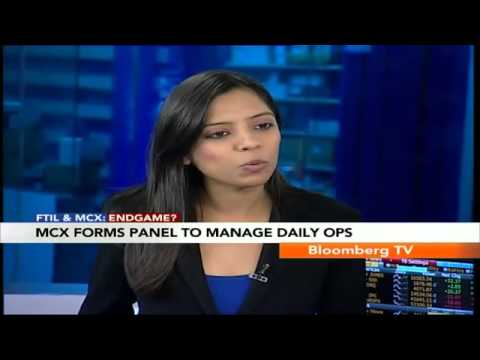 mba colombia In Business- MCX Board Gets Cracking