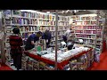Bağdat uluslararası kitap fuarı 27. Kez kapılarını açtı.
