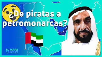 ¿Cuál es el jefe de un emirato?