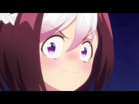 [Uma Musume] I won't give it to you after the song!