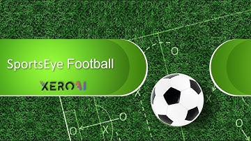 XeroAI | Sports Analytics using Computer Vision Technologies