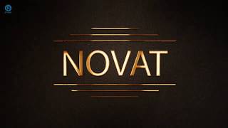 Кафе "Novat" (Rav S  version)