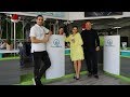 GreenWash Dry Cleaners - Heghineh Armenian Family Vlog 240 - Հեղինե - Mayrik by Heghineh
